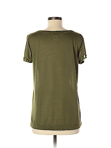 H&M Short Sleeve Blouse (view 2)