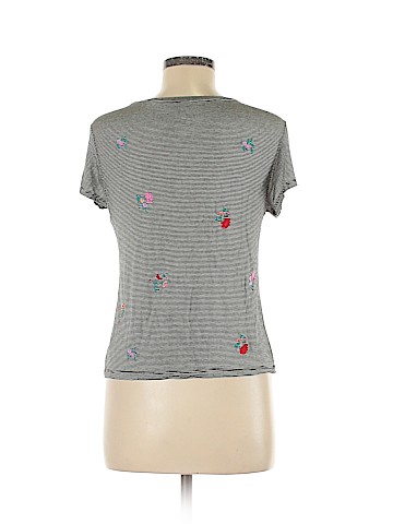 American Eagle Outfitters Short Sleeve T-Shirt (view 2)