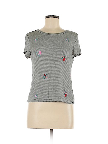 American Eagle Outfitters Short Sleeve T-Shirt (view 1)