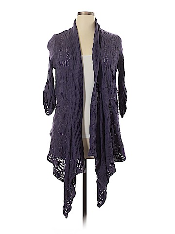 Woman Within Cardigan (view 1)