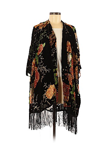 Daniel Rainn Cardigan (view 1)