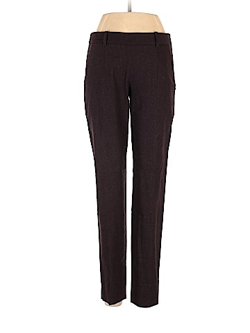 Theory Wool Pants (view 1)