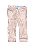Baby Gap Outlet Pink Jeans Size 18-24 mo - photo 1