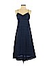 Madewell 100% Polyester Blue Casual Dress Size 0 - photo 1