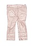 Baby Gap Outlet Pink Jeans Size 18-24 mo - photo 2