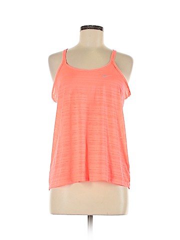 Nike Active Tank (view 1)