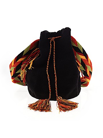 Unbranded Crossbody Bag (view 1)