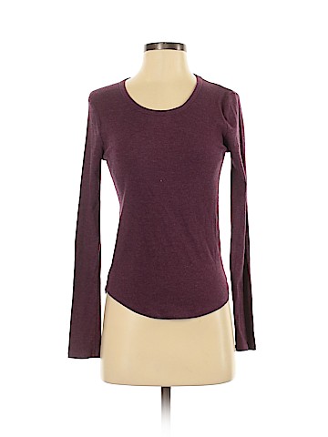 Victoria's Secret Long Sleeve T-Shirt (view 1)