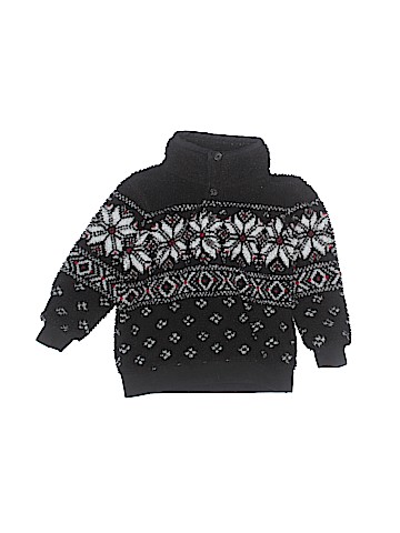 Polo by Ralph Lauren Fleece Jacket (view 1)