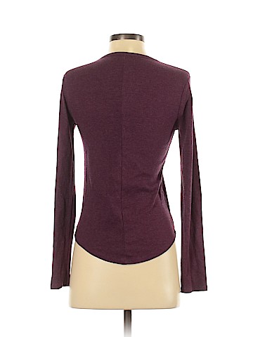 Victoria's Secret Long Sleeve T-Shirt (view 2)