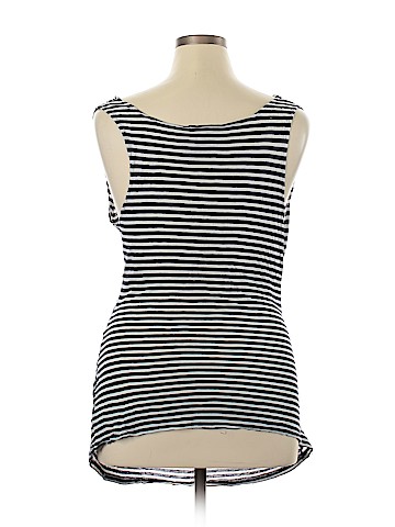 Sweet Pea by Stacy Frati Sleeveless Top (view 2)