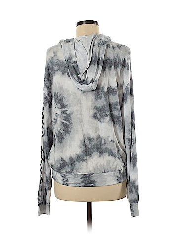 Victoria's Secret Pink Pullover Hoodie (view 2)