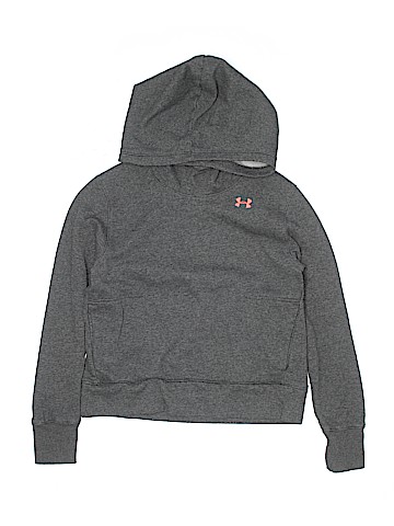 Under Armour Pullover Hoodie (view 1)