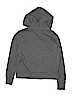 Under Armour 100% Cotton Gray Pullover Hoodie Size S (youth) - photo 2