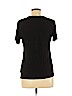 Zenana Outfitters Black Short Sleeve T-Shirt Size M - photo 2