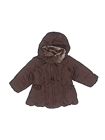 London Fog Jacket (view 1)