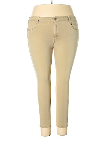 American Eagle Outfitters Khakis (view 1)