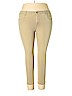 American Eagle Outfitters Tan Khakis Size 20 - photo 1
