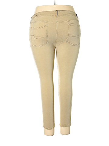 American Eagle Outfitters Khakis (view 2)