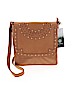 Assorted Brands Tan Crossbody Bag One size - photo 1