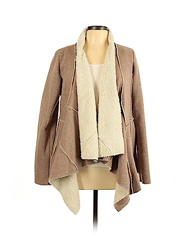 Double Zero Cardigan (view 1)