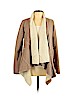 Double Zero Tan Cardigan Size L - photo 1