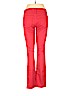 J Brand Red Jeggings Size 28 waist - photo 2