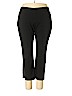 Cj Banks Black Dress Pants Size 18 (petite) - photo 1
