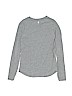 Ivivva Gray Active T-Shirt Size 8 - photo 2