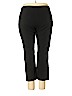 Cj Banks Black Dress Pants Size 18 (petite) - photo 2