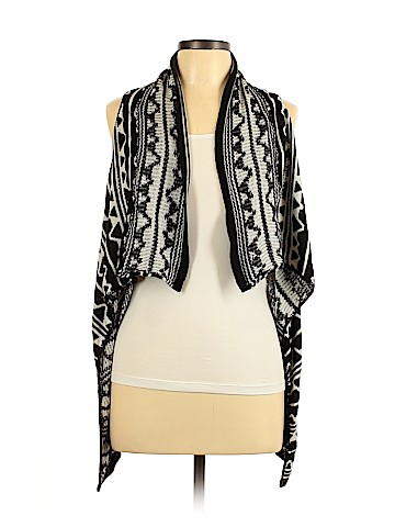 Derek Heart Cardigan (view 1)