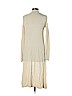 Lucky Brand Tan Cardigan Size S - photo 2