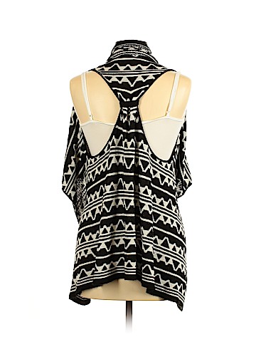 Derek Heart Cardigan (view 2)