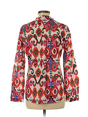 Hartford Long Sleeve Button-Down Shirt (view 2)