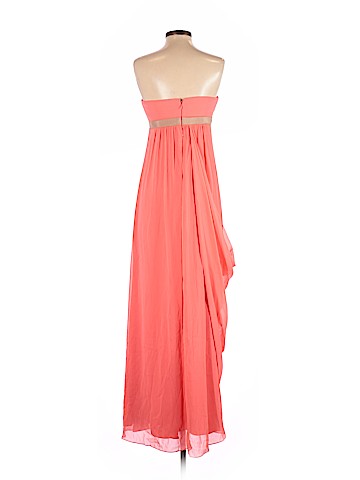 BCBGMAXAZRIA Cocktail Dress (view 2)