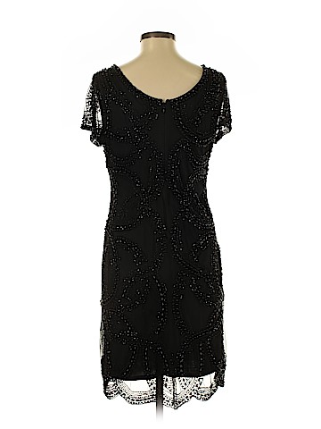 Pisarro Nights Cocktail Dress (view 2)