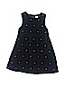 Gymboree 100% Cotton Black Dress Size 5 - photo 1