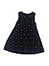 Gymboree 100% Cotton Black Dress Size 5 - photo 2
