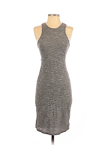 American Eagle Outfitters Casual Dress (view 1)