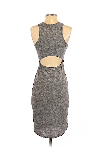 American Eagle Outfitters Casual Dress (view 2)