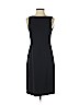 Theory Black Casual Dress Size 4 - photo 1