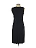 Theory Black Casual Dress Size 4 - photo 2