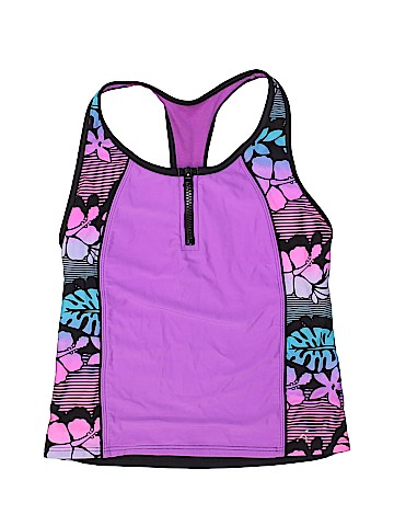 ZeroXposur Rash Guard (view 1)