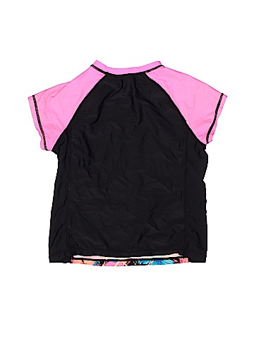 Breaking Waves Rash Guard (view 2)