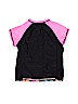 Breaking Waves Pink Rash Guard Size 14 - photo 2