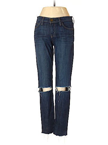 Current/Elliott Jeans (view 1)