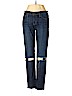 Current/Elliott Blue Jeans Size XS (0) - photo 1
