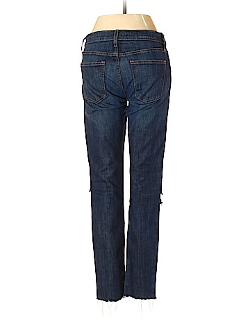 Current/Elliott Jeans (view 2)