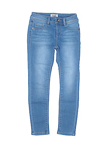 Sqz Premium Jeans (view 1)