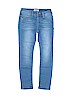 Sqz Premium Blue Jeans Size 7 - photo 1